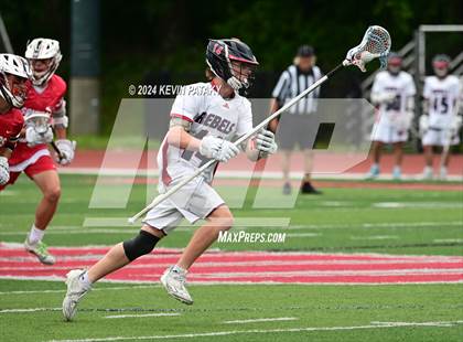 Thumbnail 3 in Somers vs. New Fairfield (CIAC Class S Final) photogallery.