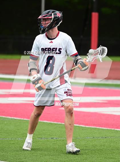 Thumbnail 1 in Somers vs. New Fairfield (CIAC Class S Final) photogallery.