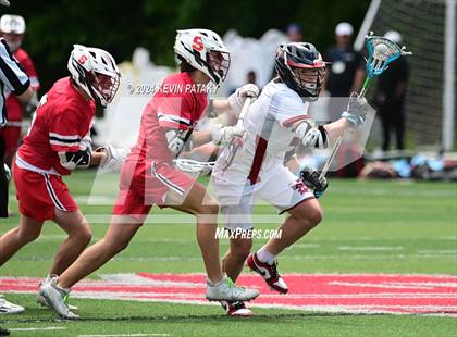 Thumbnail 3 in Somers vs. New Fairfield (CIAC Class S Final) photogallery.