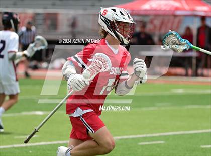 Thumbnail 1 in Somers vs. New Fairfield (CIAC Class S Final) photogallery.
