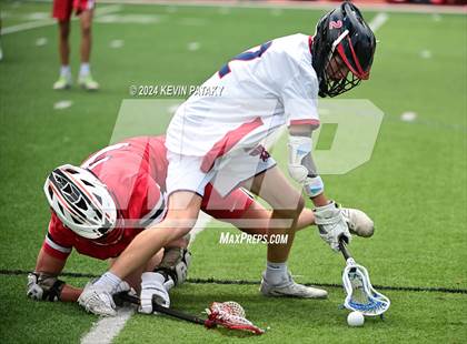 Thumbnail 3 in Somers vs. New Fairfield (CIAC Class S Final) photogallery.