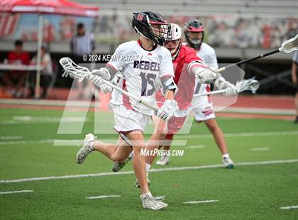 Thumbnail 1 in Somers vs. New Fairfield (CIAC Class S Final) photogallery.