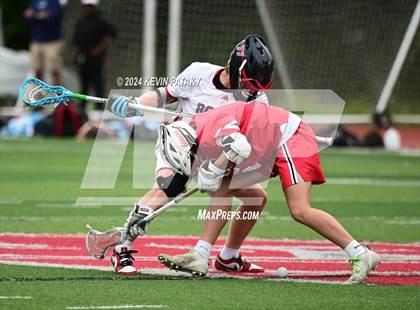 Thumbnail 2 in Somers vs. New Fairfield (CIAC Class S Final) photogallery.