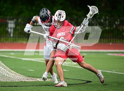 Thumbnail 1 in Somers vs. New Fairfield (CIAC Class S Final) photogallery.