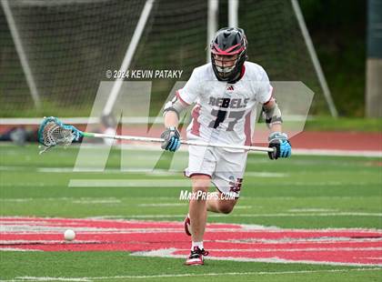 Thumbnail 2 in Somers vs. New Fairfield (CIAC Class S Final) photogallery.