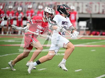 Thumbnail 3 in Somers vs. New Fairfield (CIAC Class S Final) photogallery.
