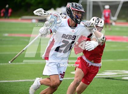 Thumbnail 1 in Somers vs. New Fairfield (CIAC Class S Final) photogallery.