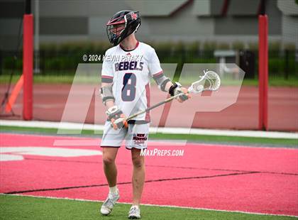 Thumbnail 2 in Somers vs. New Fairfield (CIAC Class S Final) photogallery.