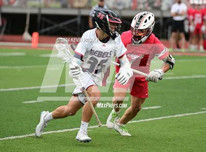 Thumbnail 3 in Somers vs. New Fairfield (CIAC Class S Final) photogallery.