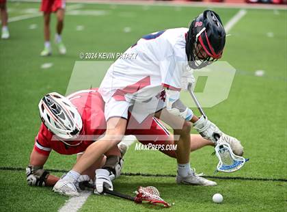 Thumbnail 1 in Somers vs. New Fairfield (CIAC Class S Final) photogallery.