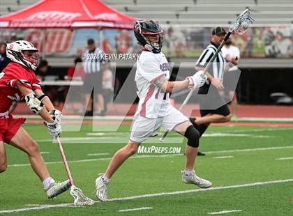 Thumbnail 3 in Somers vs. New Fairfield (CIAC Class S Final) photogallery.