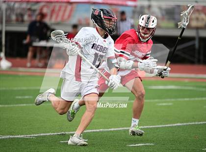 Thumbnail 2 in Somers vs. New Fairfield (CIAC Class S Final) photogallery.