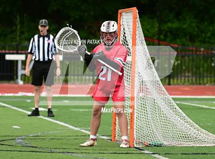 Thumbnail 3 in Somers vs. New Fairfield (CIAC Class S Final) photogallery.