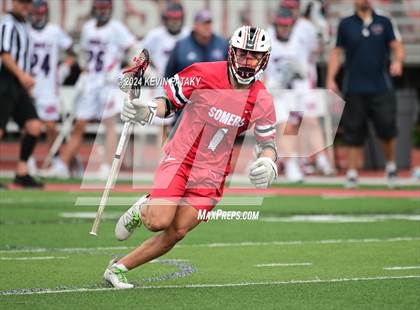Thumbnail 1 in Somers vs. New Fairfield (CIAC Class S Final) photogallery.