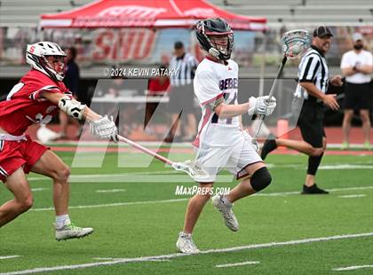 Thumbnail 2 in Somers vs. New Fairfield (CIAC Class S Final) photogallery.