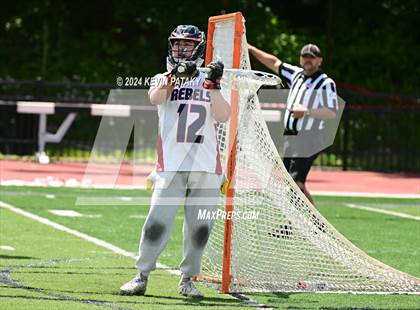 Thumbnail 3 in Somers vs. New Fairfield (CIAC Class S Final) photogallery.