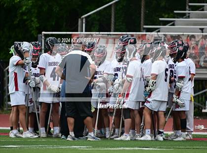 Thumbnail 1 in Somers vs. New Fairfield (CIAC Class S Final) photogallery.