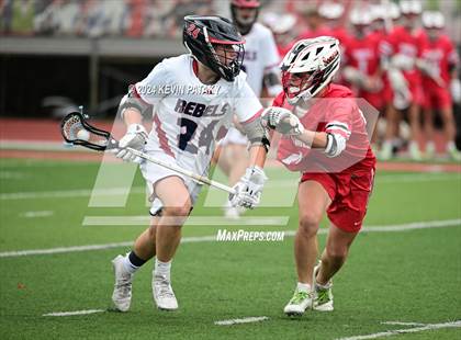 Thumbnail 1 in Somers vs. New Fairfield (CIAC Class S Final) photogallery.