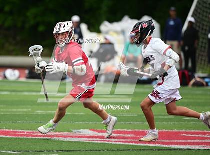 Thumbnail 1 in Somers vs. New Fairfield (CIAC Class S Final) photogallery.