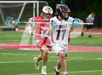 Thumbnail 3 in Somers vs. New Fairfield (CIAC Class S Final) photogallery.