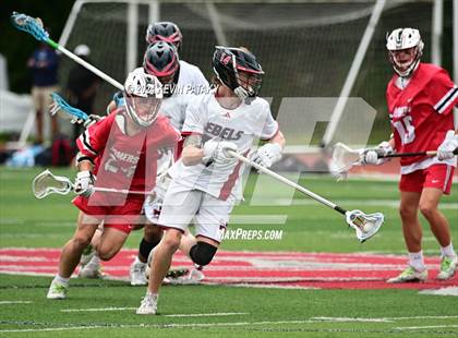 Thumbnail 1 in Somers vs. New Fairfield (CIAC Class S Final) photogallery.