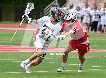 Thumbnail 2 in Somers vs. New Fairfield (CIAC Class S Final) photogallery.