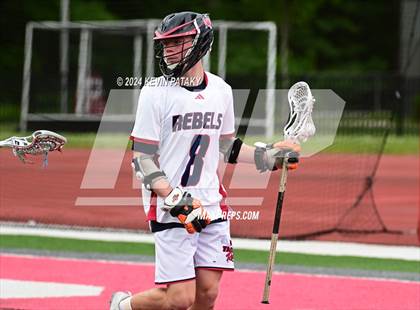Thumbnail 3 in Somers vs. New Fairfield (CIAC Class S Final) photogallery.