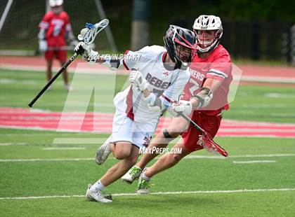 Thumbnail 3 in Somers vs. New Fairfield (CIAC Class S Final) photogallery.