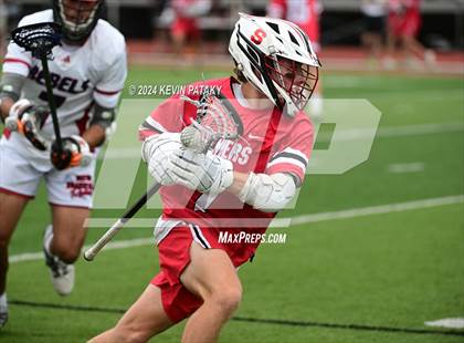 Thumbnail 2 in Somers vs. New Fairfield (CIAC Class S Final) photogallery.