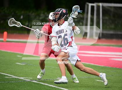 Thumbnail 2 in Somers vs. New Fairfield (CIAC Class S Final) photogallery.