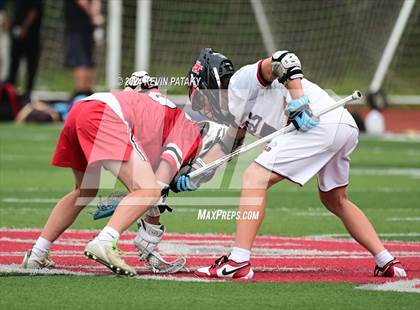 Thumbnail 3 in Somers vs. New Fairfield (CIAC Class S Final) photogallery.
