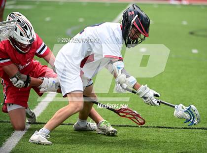 Thumbnail 1 in Somers vs. New Fairfield (CIAC Class S Final) photogallery.
