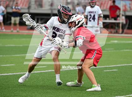 Thumbnail 1 in Somers vs. New Fairfield (CIAC Class S Final) photogallery.