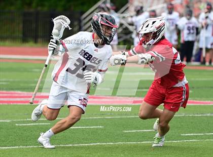 Thumbnail 3 in Somers vs. New Fairfield (CIAC Class S Final) photogallery.