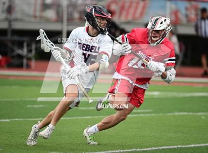 Thumbnail 1 in Somers vs. New Fairfield (CIAC Class S Final) photogallery.