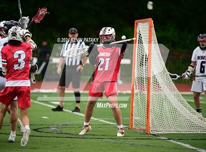 Thumbnail 1 in Somers vs. New Fairfield (CIAC Class S Final) photogallery.