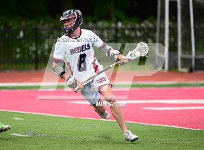 Thumbnail 3 in Somers vs. New Fairfield (CIAC Class S Final) photogallery.