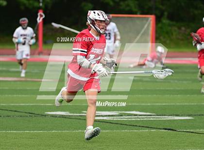 Thumbnail 1 in Somers vs. New Fairfield (CIAC Class S Final) photogallery.