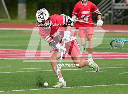 Thumbnail 1 in Somers vs. New Fairfield (CIAC Class S Final) photogallery.