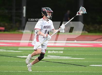 Thumbnail 2 in Somers vs. New Fairfield (CIAC Class S Final) photogallery.