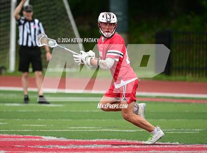 Thumbnail 1 in Somers vs. New Fairfield (CIAC Class S Final) photogallery.