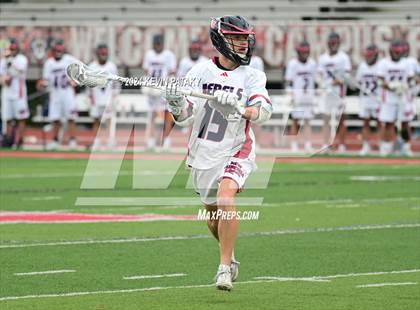 Thumbnail 3 in Somers vs. New Fairfield (CIAC Class S Final) photogallery.