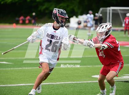 Thumbnail 1 in Somers vs. New Fairfield (CIAC Class S Final) photogallery.