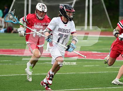 Thumbnail 1 in Somers vs. New Fairfield (CIAC Class S Final) photogallery.