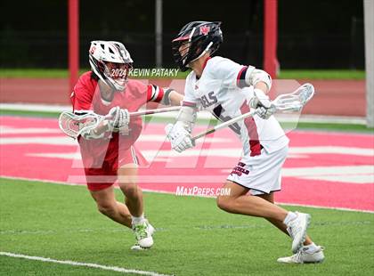 Thumbnail 1 in Somers vs. New Fairfield (CIAC Class S Final) photogallery.