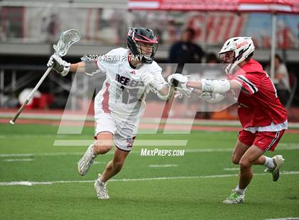 Thumbnail 2 in Somers vs. New Fairfield (CIAC Class S Final) photogallery.