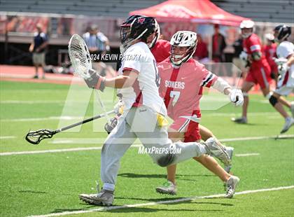 Thumbnail 1 in Somers vs. New Fairfield (CIAC Class S Final) photogallery.