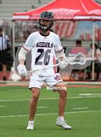 Photo from the gallery "Somers vs. New Fairfield (CIAC Class S Final)"