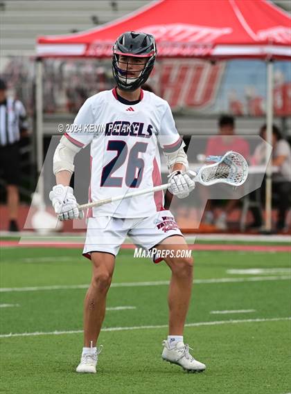Thumbnail 1 in Somers vs. New Fairfield (CIAC Class S Final) photogallery.