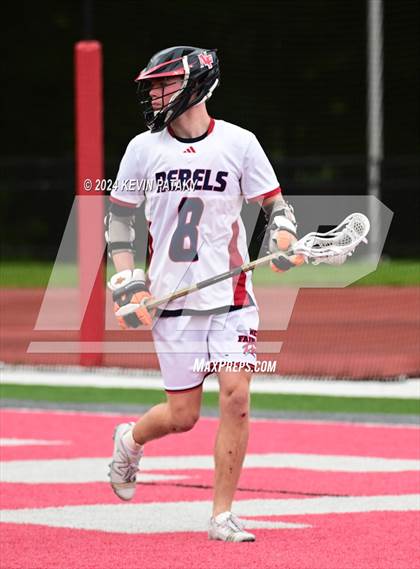 Thumbnail 3 in Somers vs. New Fairfield (CIAC Class S Final) photogallery.